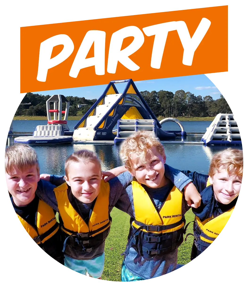 Gold Coast Wake Park