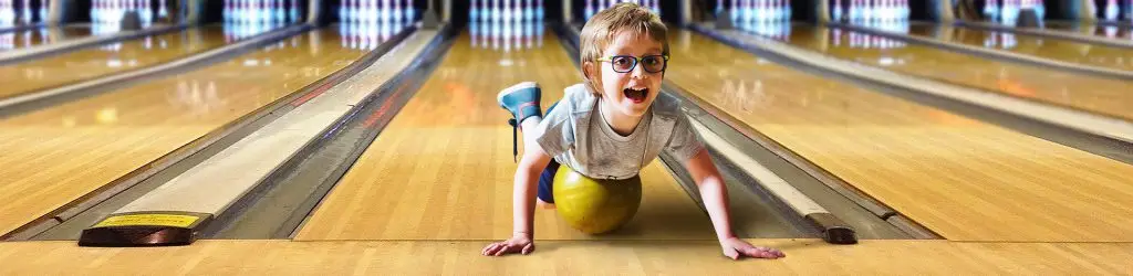 Rollerbowl