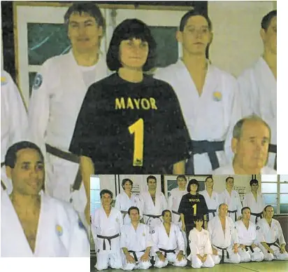 KIKUSUI KAI AIKIDO