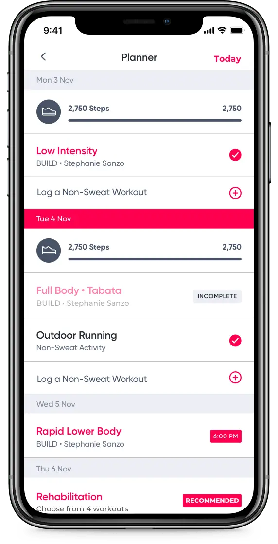 Park View Health Clubs Palmers Green
