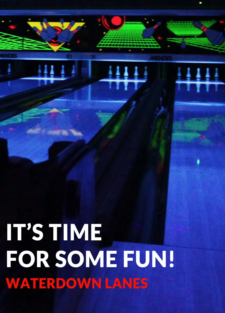 Waterdown Lanes