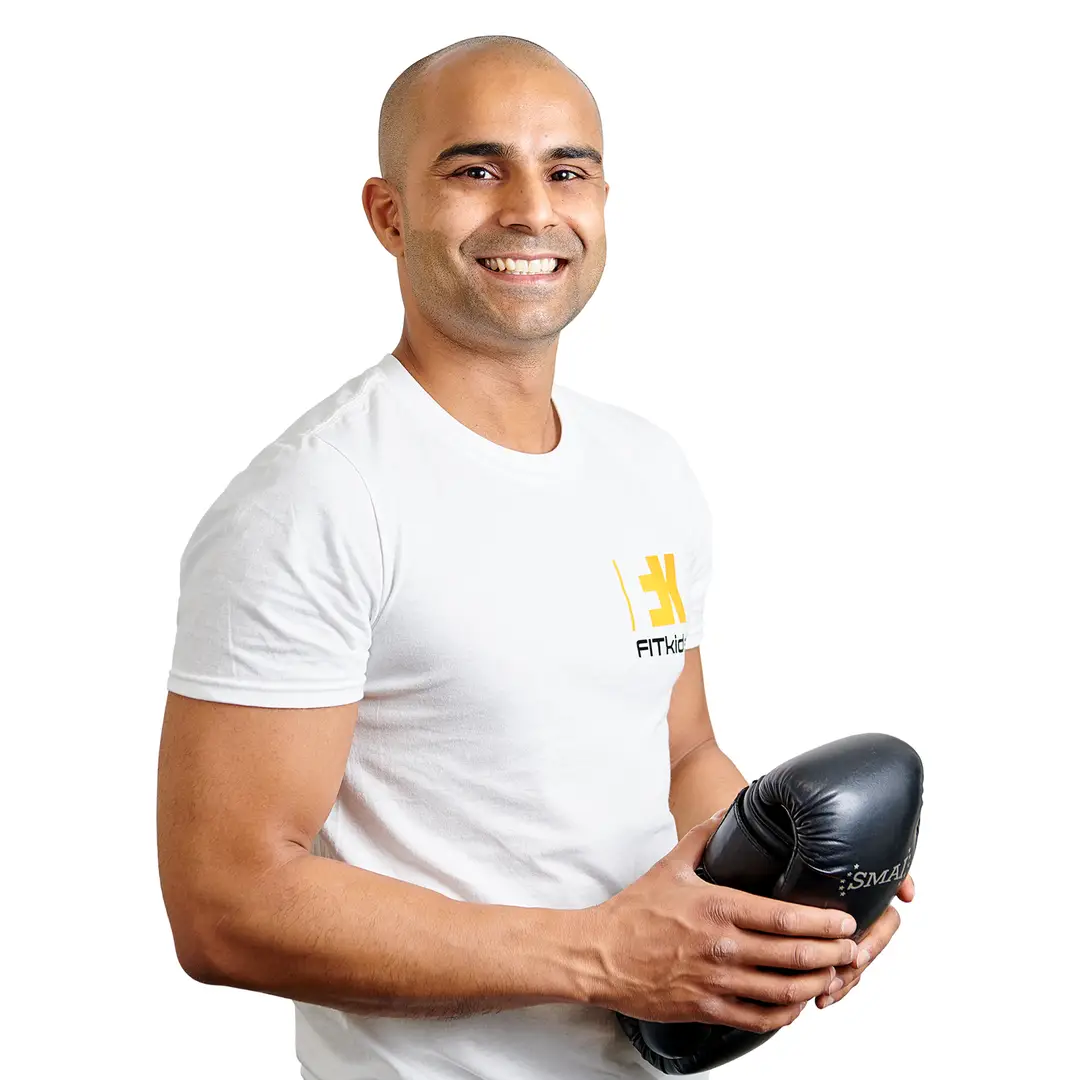 FITkids - Little Heroes in Training