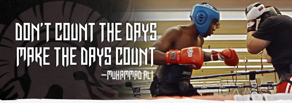 Ajax/Pickering Boxing Club