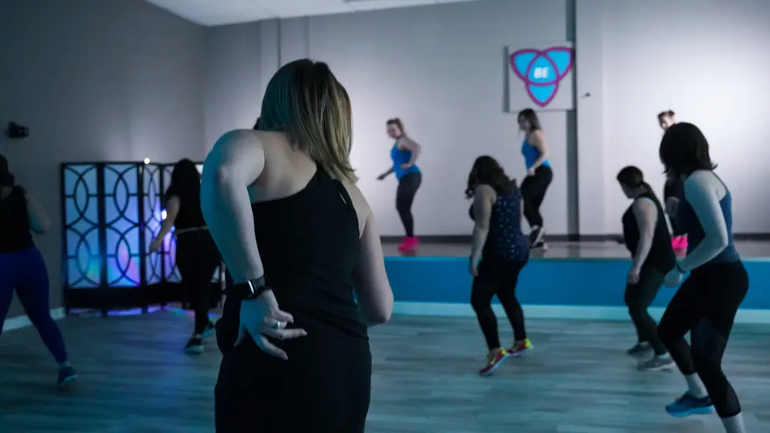 Bliss BE Fit