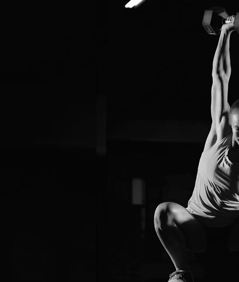 Crossfit 2337