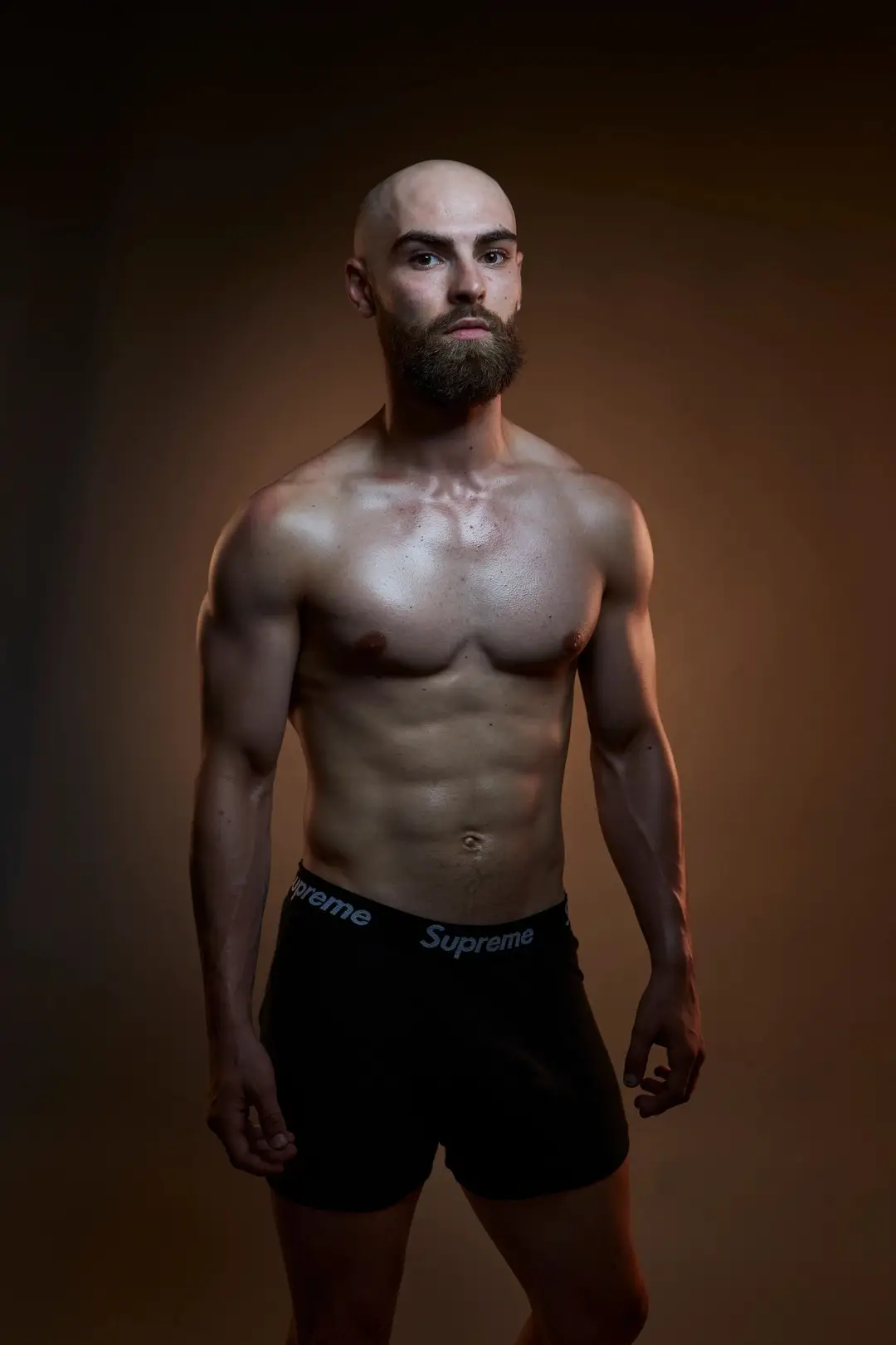 Justin Elan - Personal Trainer Paris