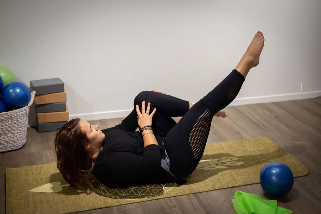 Body Nourished