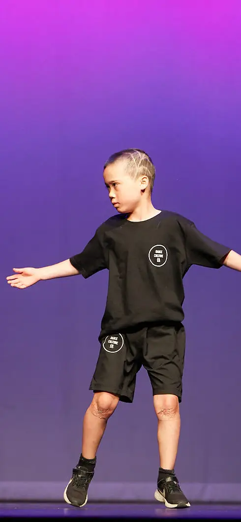 Dance Culture Co.