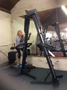 Shapers Gym