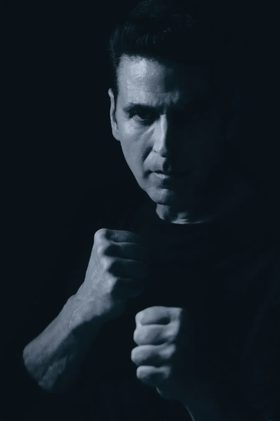 Akshay Kumar Kudo tournament