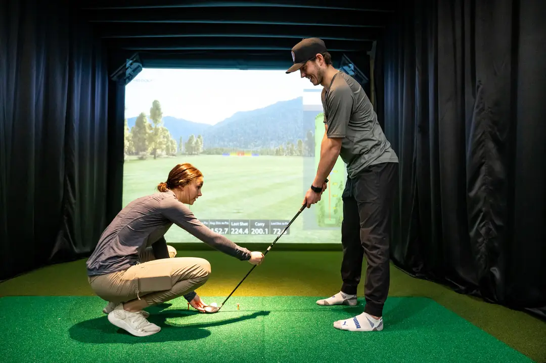 Resilience Sports Therapy