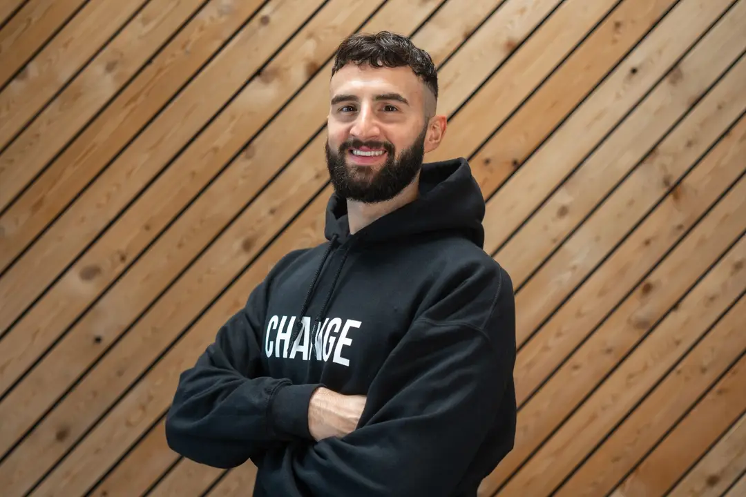 CHANGE