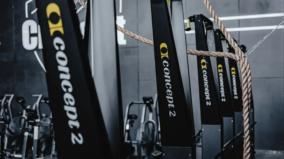 Pac Fitness Tawa