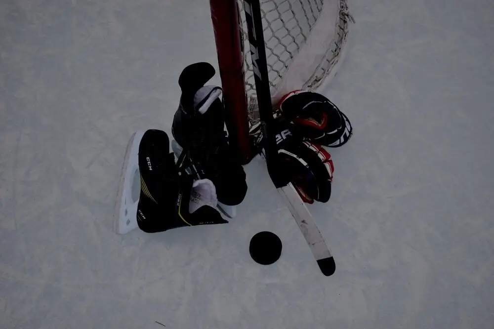 High Speed Hockey Inc