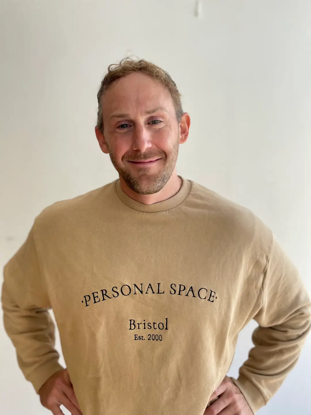 Personal Space