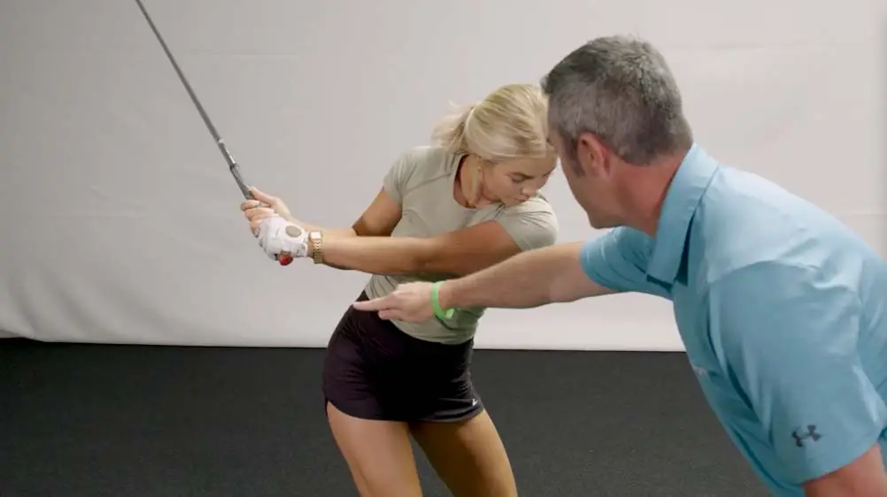 GOLFTEC GR.iD Mall