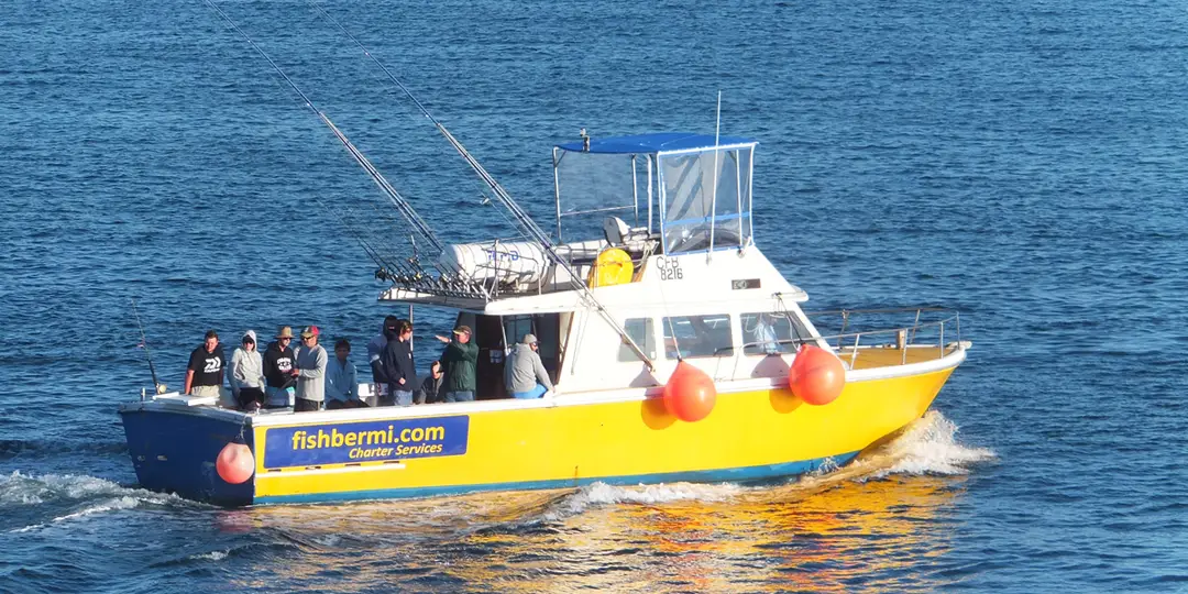 fishbermi Charters