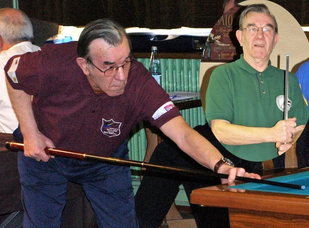 Billard Club de Bischheim