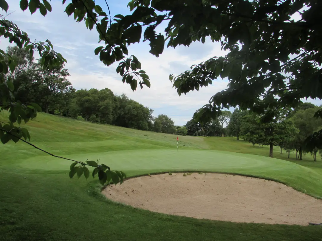 Cowglen Golf Club