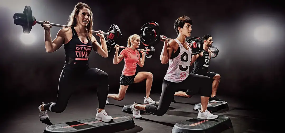 InPulse Fitness Academy