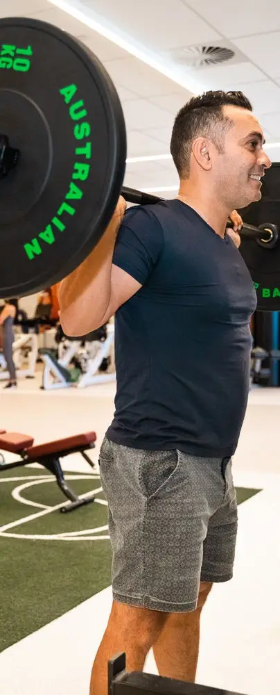 Athletica Strength & Conditioning