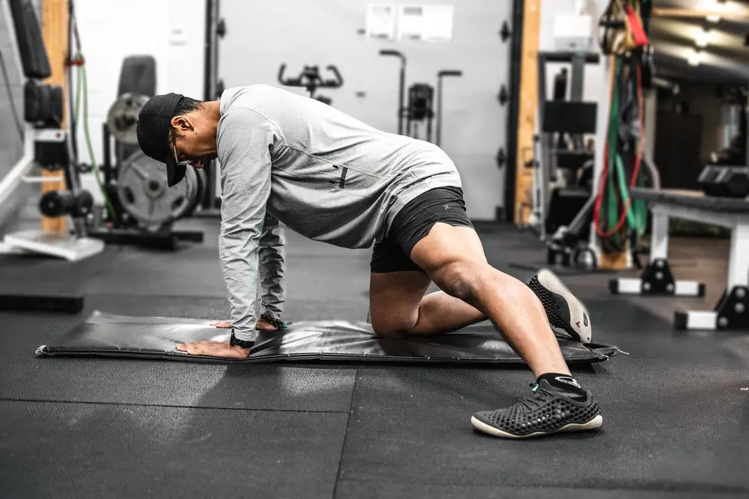 Personal Training Ottawa |SZFitness