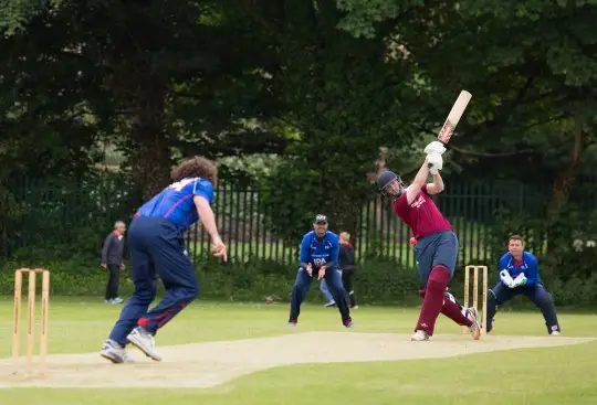 Monton Sports Club