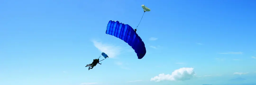 Skydive Great Ocean Road