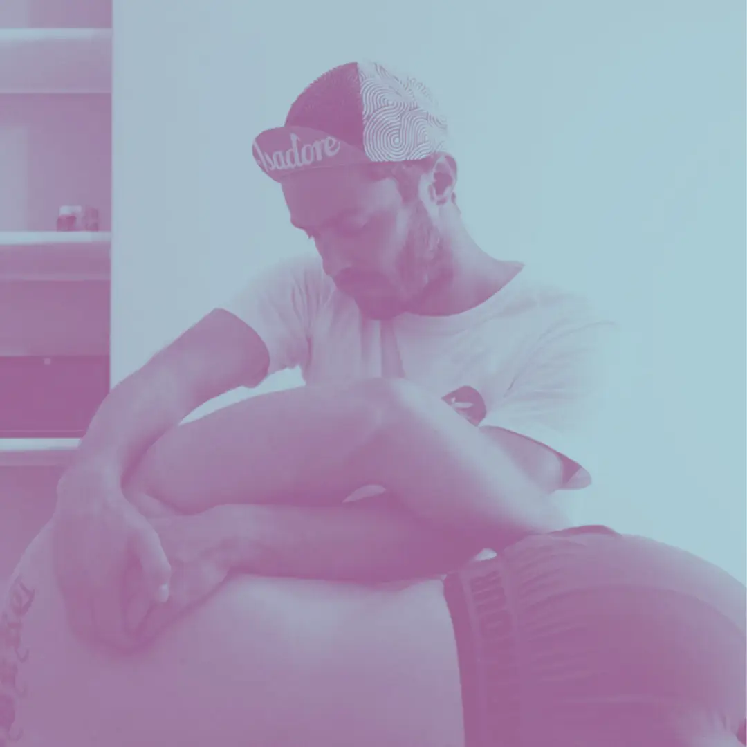 Rob Byrne - Focus Sports & Movement Therapy