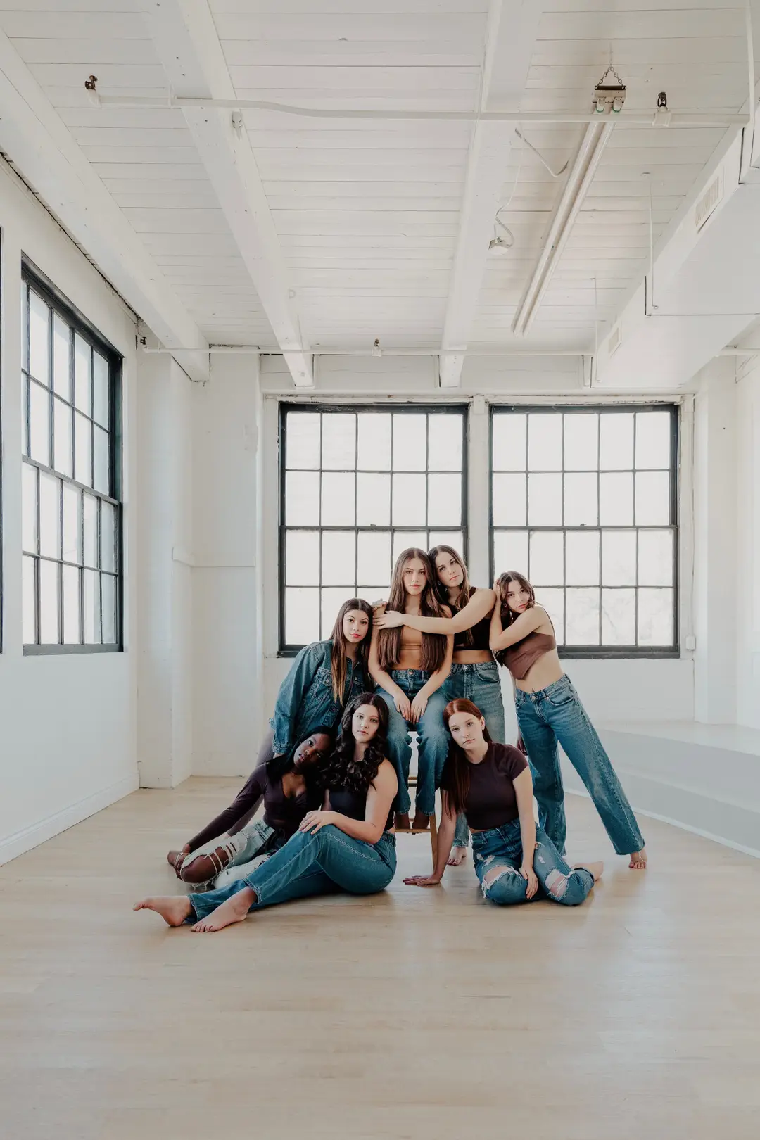 Alive Dance Company Inc