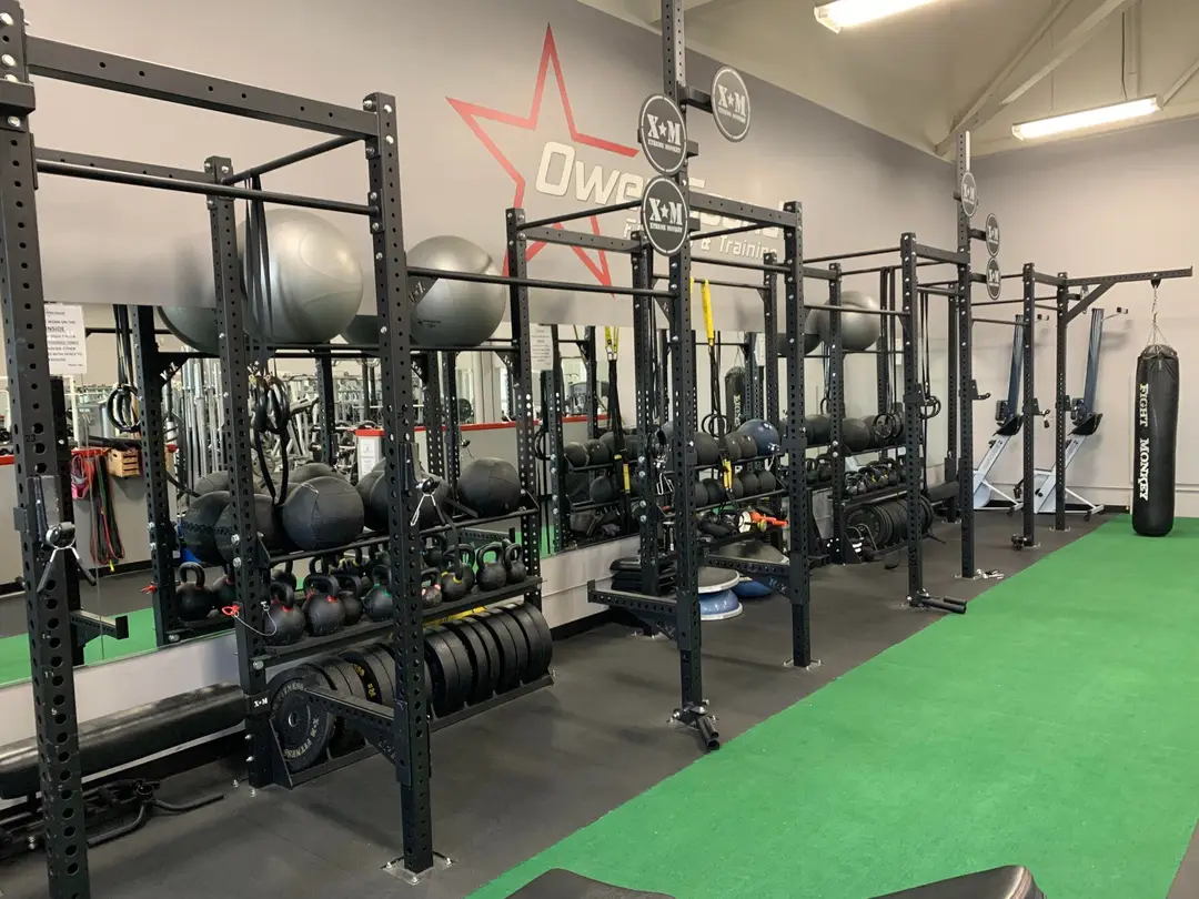 Owen Sound Fitness & Training