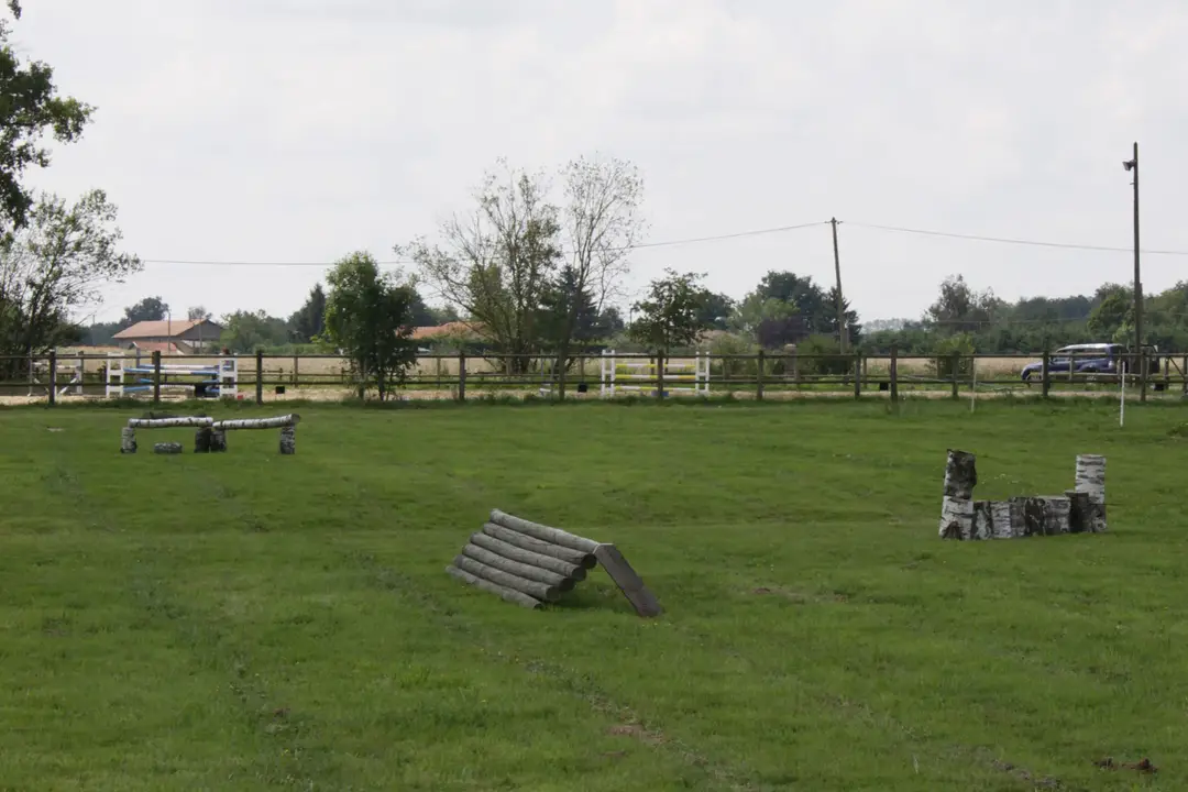 Les Cavaliers D'Epona
