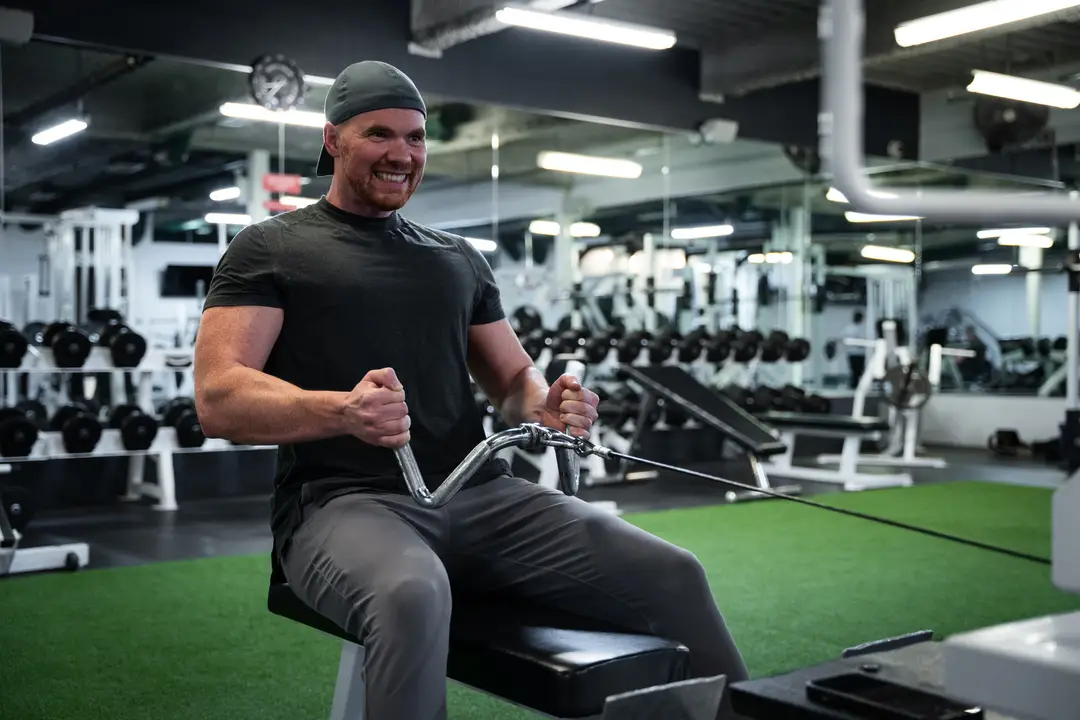 Kettle Valley Fitness