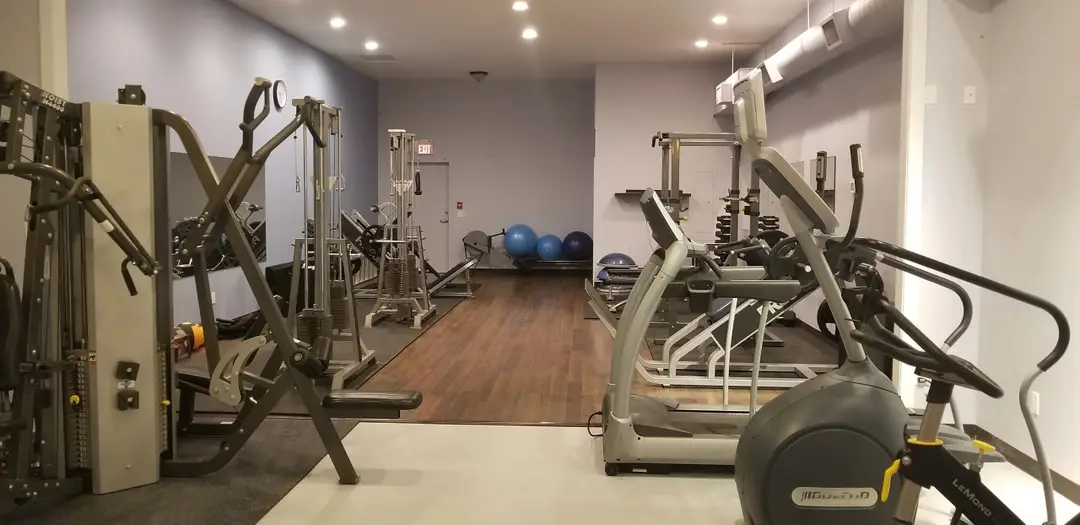 KIS Fitness