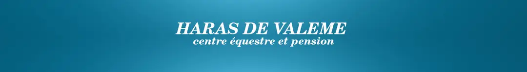 HARAS DE VALEME