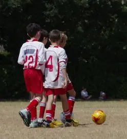 CSA 07 FC