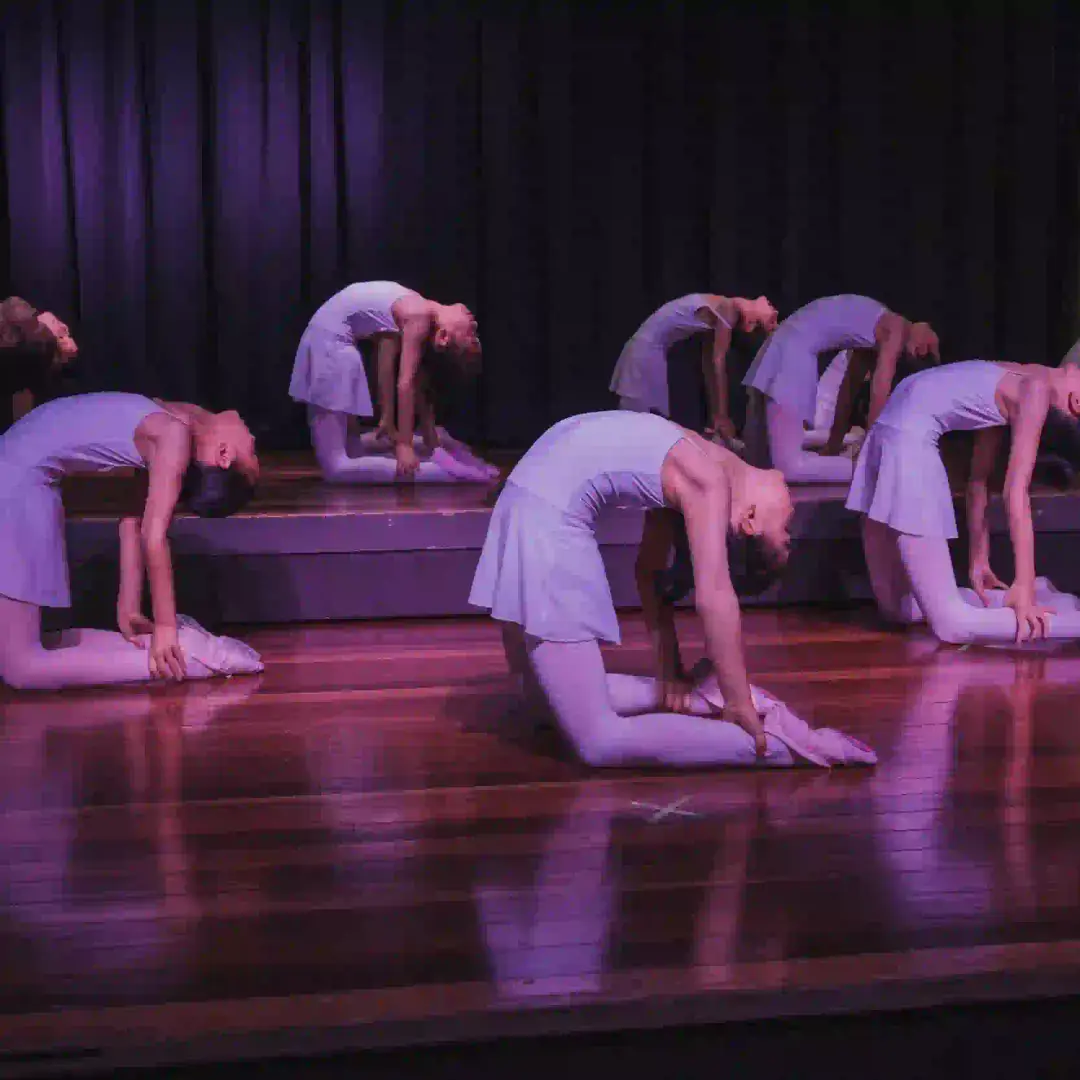 Yezi Ballet Studio
