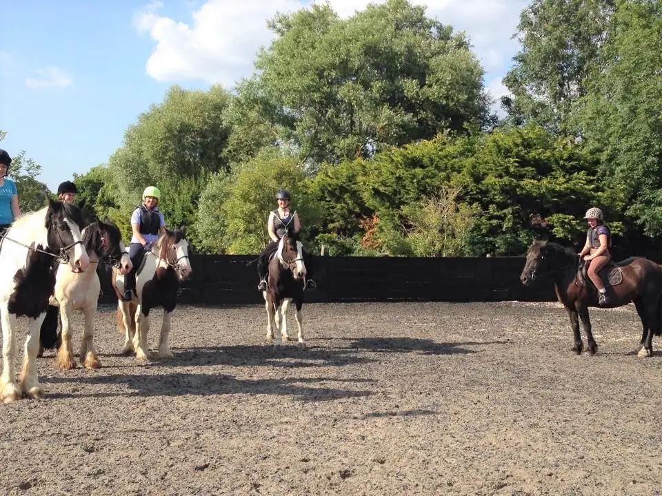 Willowbrook Riding Centre