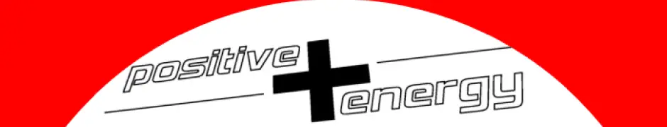 Positive Energy Personal Training