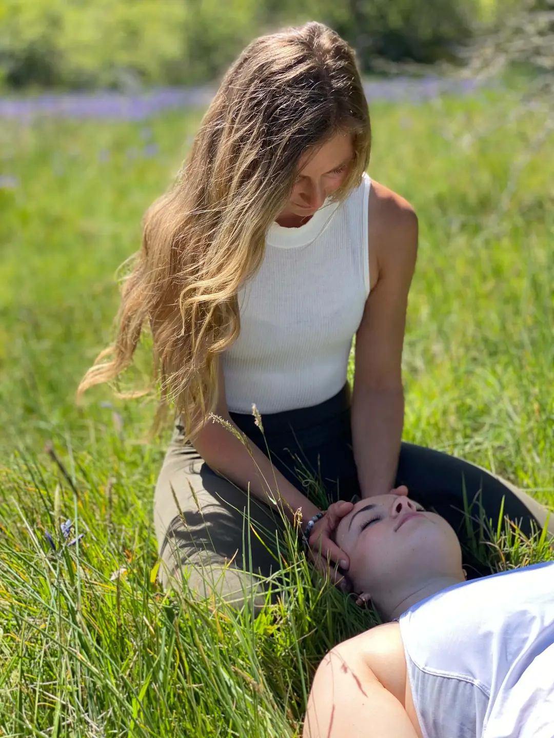 Reconnect Holistic Healing