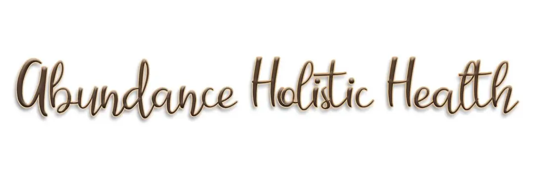 Abundance Holistic Health