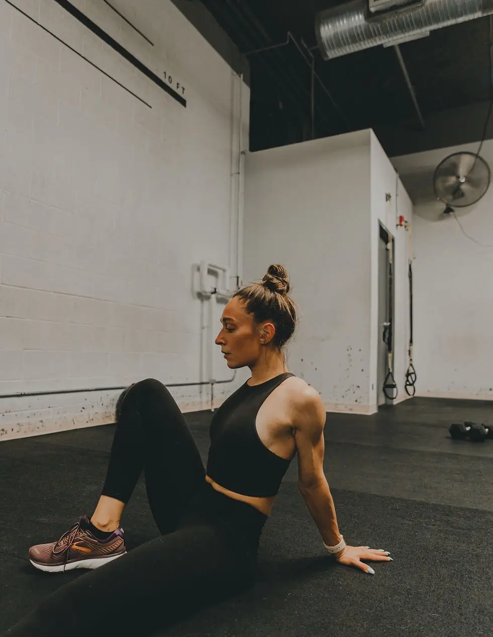 Kat Annich Coaching