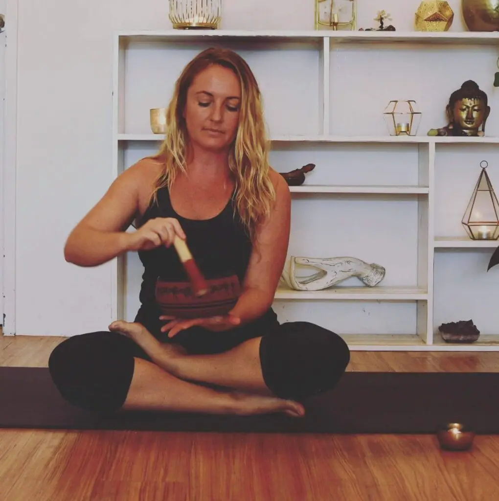 Yoga with Sara