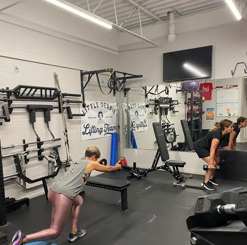 LIFT--Top Bodies by Jamie