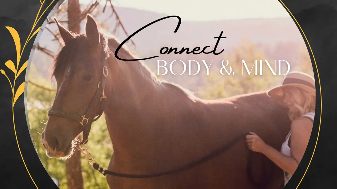 Hoof to Heart Horsemanship
