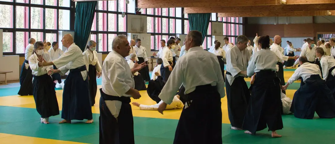 Cid Aïkido Alsace