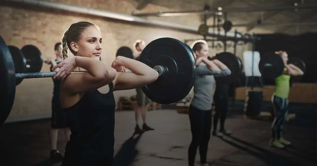 CrossFit Aix-en-Provence