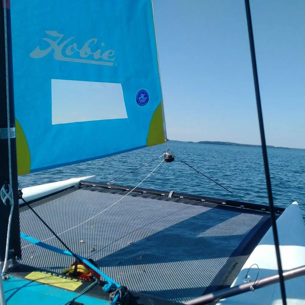 Champlain Sailing Club