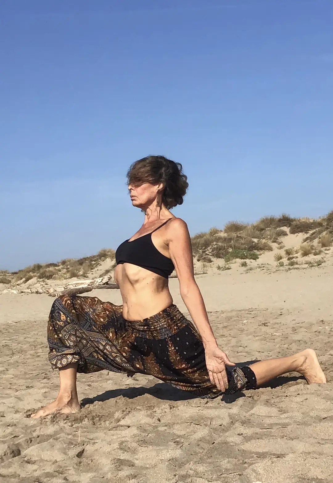 Marie-Yoga Béziers