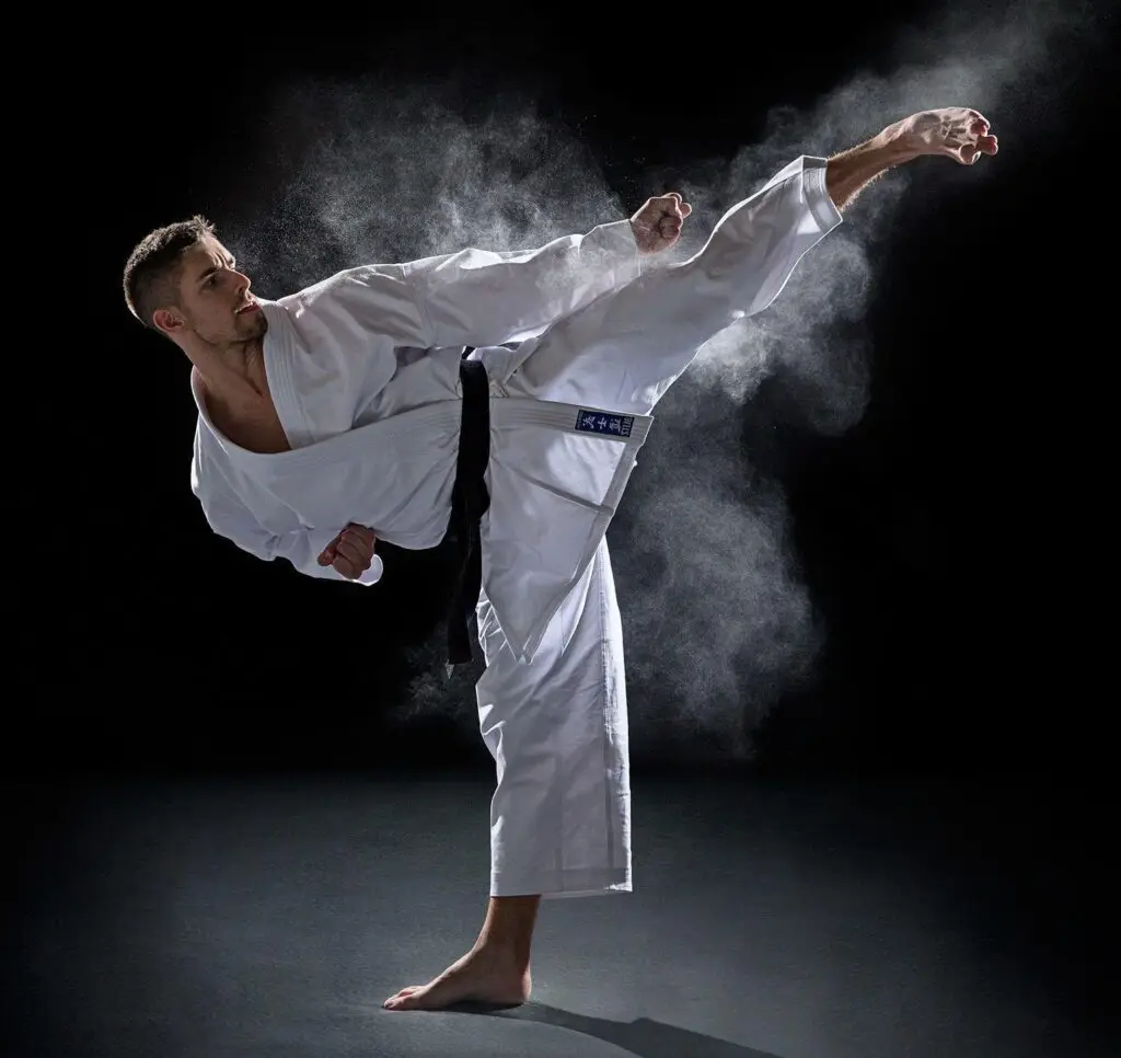KARATE TOWN ACADEMY
